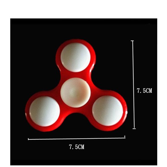 Fidget Spinner Toy - Picture 5 of 6